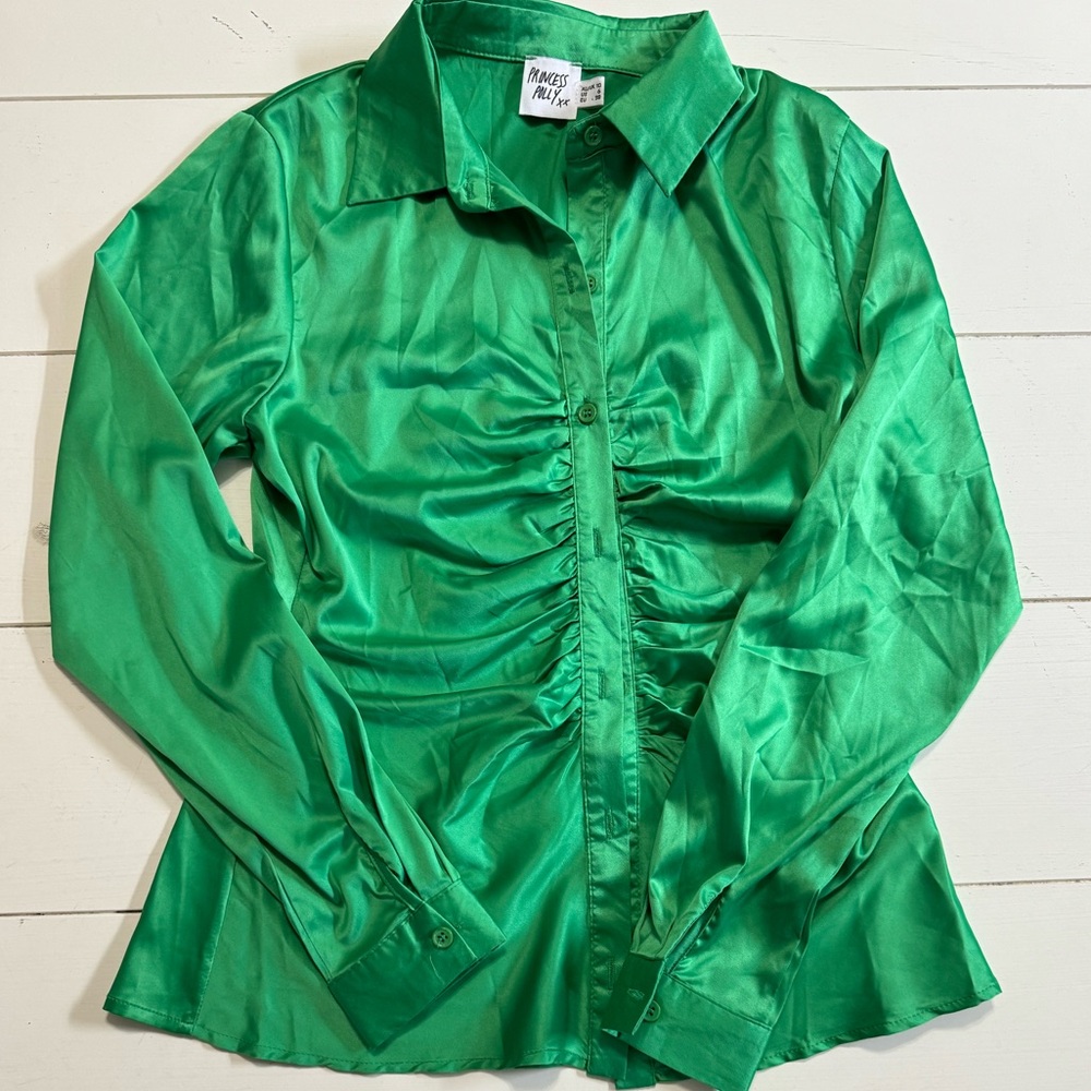 Princess Polly Blouse
